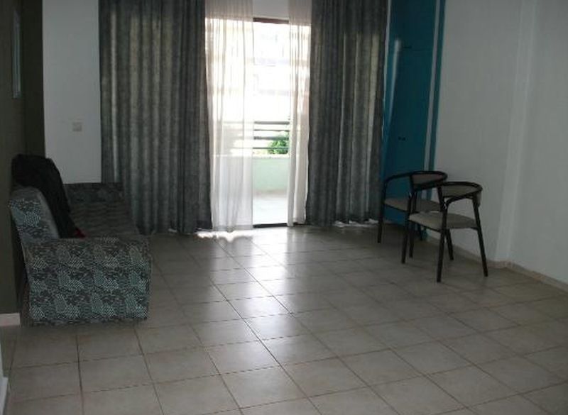 Aparthotel Green Park Alanya Exteriör bild